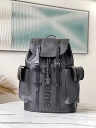 LOUIS VUITTON LV X SUPREME CHRISTOPHER BACKPACK