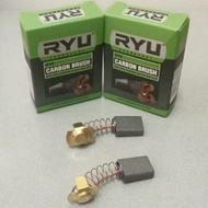 CARBON BRUSH RYU RGP 180E