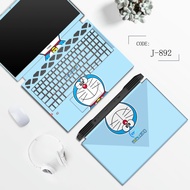 Protective Film for DELL Latitude E7250 Computer Sticker Latitude E7270 Laptop Film Latitude E7450 L