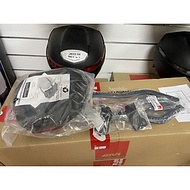 Baga ZR Winner X / Cảng givi ZR Winner X / Winner 150 baga kèm đế M7MNS có đèn, hàng givi chính hãng