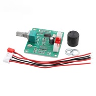 XH-A158 PAM8403 Ultra HD Bluetooth-compat 5.0 Stereo Mini Digital Power Amplifier Board Module 2*5W 