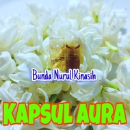 COD KAPSUL AURA PENGIKAT TALI ASMARA ORI