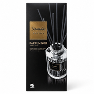 Sawaday Stick 室內香薰擴香組 70ml -Parfum Noir(黑盒)（平行進口）
