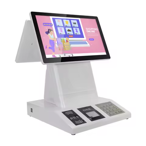 Cinema vending machine ID/ic card vending machine/vending machine touch screen display kiosk