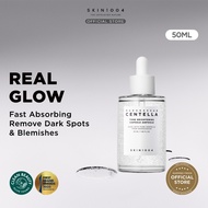 SKIN1004 Madagascar Centella Tone Brightening Capsule Ampoule 50ml