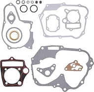 Gasket Set Kit for Honda 70-90cc Econo CRF70 70F CT70 Trail 70 S65 XL70 XR70R 70cc 90cc