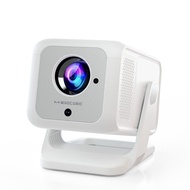 MAGCUBIC HY310X - Mini Android 14 Projector | Support HDR10 | Auto focus | WiFi 6 Bluetooth 5.4
