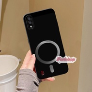 (FL02) Case Samsung A01 A01Core A02 A03Core Fashion Case Softcase Macaron Silicone TPU