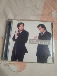 王傑 GIVING 2 CD 王傑精選 心痛 可能 幾分傷心幾分癡 誰明浪子心 (2)