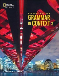Grammar in Context