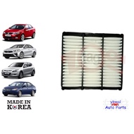 Hyundai Air Clearner Filter for Hyundai Elantra/Kia Forte/Cerato K3 - 28113-2H000