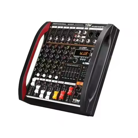 In Stock Professional power 2000 amplifier board audio dj karaoke mixer audio 5000 watts amplifier l