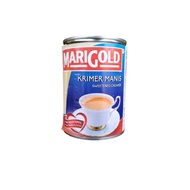 Marigold susu pekat susu manis Krimer Manis, 500g