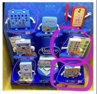 100% New 100% Real Hasbro Gaming Trouble Twister Battleship Toys Games toy play table game 玩具 桌上遊戲 遊