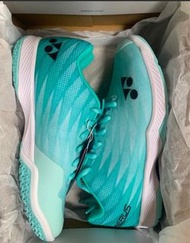YONEX POWER CUSHION AERUS Z 超輕女羽球鞋