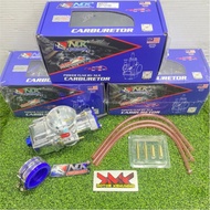 NLK PWK 28mm 30mm 32mm 34mm Carburetor  PWK28 PWK30 PWK32 PWK34 PWK36 PWK38 Power Jet Adjustable Rac