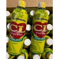 CL Pito Pito Natural Herbal Healthl Dietary Drink 500ml