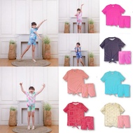 ABH44 Girls Swimsuit 4 6 8 10 12 Years