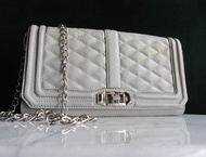 輝煌年代 OLD ERA _二手包Rebecca Minkoff肩背包