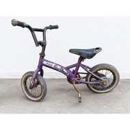 12-inch MINI BMX Bike, Children's Bike, BMX Bike