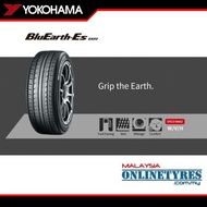 195/60/16 Yokohama BluEarth ES32 Tyre Japan Tayar
