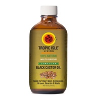 [ iiMONO ] Tropic Isle Living Jamaican Black Castor Oil