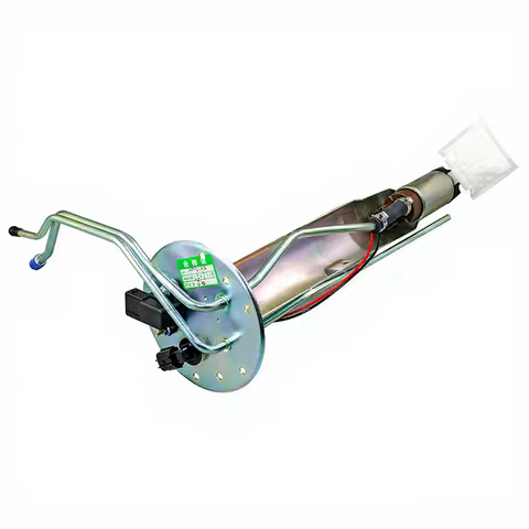 Electric Fuel Pump Assembly MR548361 MR439710 E8439H for 1999-2005 Mitsubishi Montero Sport 2.4L 3.0