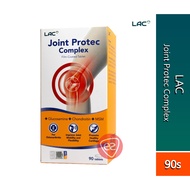 LAC JOINT PROTEC COMPLEX FILM-COATED TABLET 90S (WAS KNOWN AS GNC TRIFLEX CAPLET)