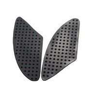 For YAMAHA FJR 1300 FJR1300 2001-2015 Tank Traction Pad Anti Slip Sticker Motorcycle Side Decal Gas 