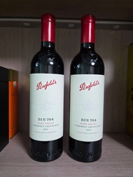 Penfolds Bin 704 2021