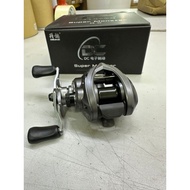 DEUKIO DC TERBARU 2025 SIAP BUNYI ZING