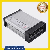 Nguồn Ngoài Trời 12V hàng chất lượng cao 33A 42A 58A 67A chống mưa chống bụi chuyên dùng ngoài trời