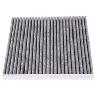 Cabin Air Filter CF10285 Activated Carbon for Toyota Prius C 4Runner 2010-2018