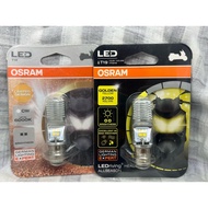 2700K Yellow Light 6,000k White Light Small Dish T19 h6 H6M OSRAM 7735YE 7735CW with Warranty