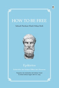 HOW TO BE FREE