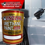 ANZAHL URETHANE PAINT 888 RED (1/4 liter repacked)