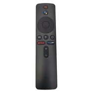 For NEW 0voice Remote control XMRM-00A for Xiaomi MI TV 4X 4 L65M5-5SIN 4K led tv with Voice Bluetoo