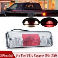 R-AUTO LED Third Brake Light 3RD Tail Stop Cargo Light Additional 7L3Z13A613B For Ford F150 Explorer