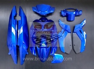 ชุดสี NOUVO MX สีม่วง