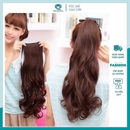 Women's wig / / Curly wig code D19
