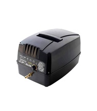 CP-60 CPA-120 ปั๊มลมสำรองไฟอัตโนมัติ ปั๊มอ๊อกซิเจนปลาฉุกเฉิน ปั้มลมบ่อปลา