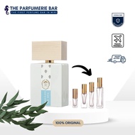 Decant - Bianco Latte Eau De Parfum