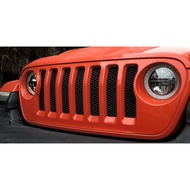 Wrangler JL 9inch Diamond LED Headlight   For Jeep Wrangler JL 2018+++