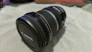 Canon EF-S 10-22mm f/3.5-4.5 USM 廣角鏡頭