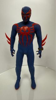 Mezco One:12 Spider-Man 2099