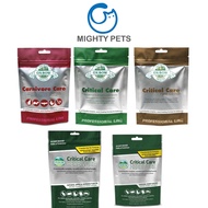 [AUTHENTIC] Oxbow Critical / Carnivore Care - 5 Selections ( Fine Grind / Anise / Apple Banana / Car