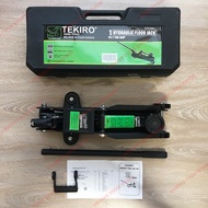 360 Degree Rotating Crocodile Jack | AU-FJ0995 - TEKIRO