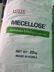 Chất Tạo Đặc HecLOTTE Cellulose Ether HEC 1KG