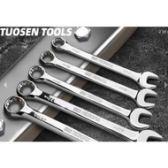 Original Tousen 6mm - 20mm Ring Spanner