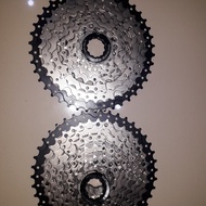 sprocket 8 speed 11 sd 40 t